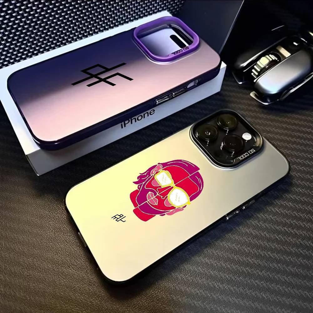 Mini Electric Sewing Machine Handheld - Popular P-PNL QLF Rapper Singer Phone