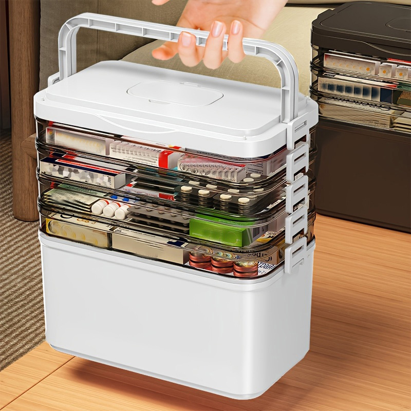 Multifunctional Multi-Layer St - Sewing ulasan dan harga
