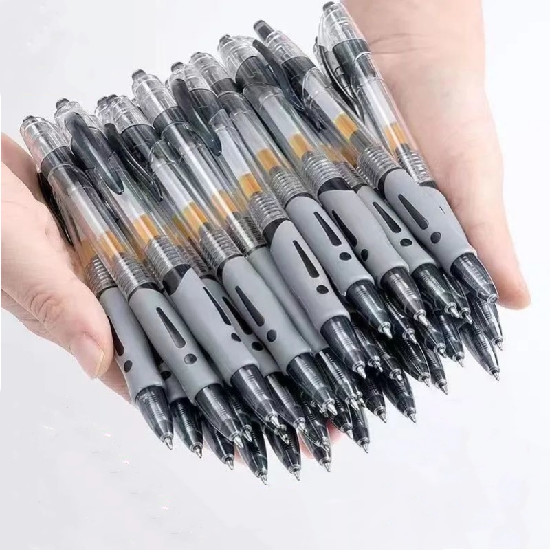 13/30pcs Retractable Gel Pens  - Scrapbooking ulasan dan harga