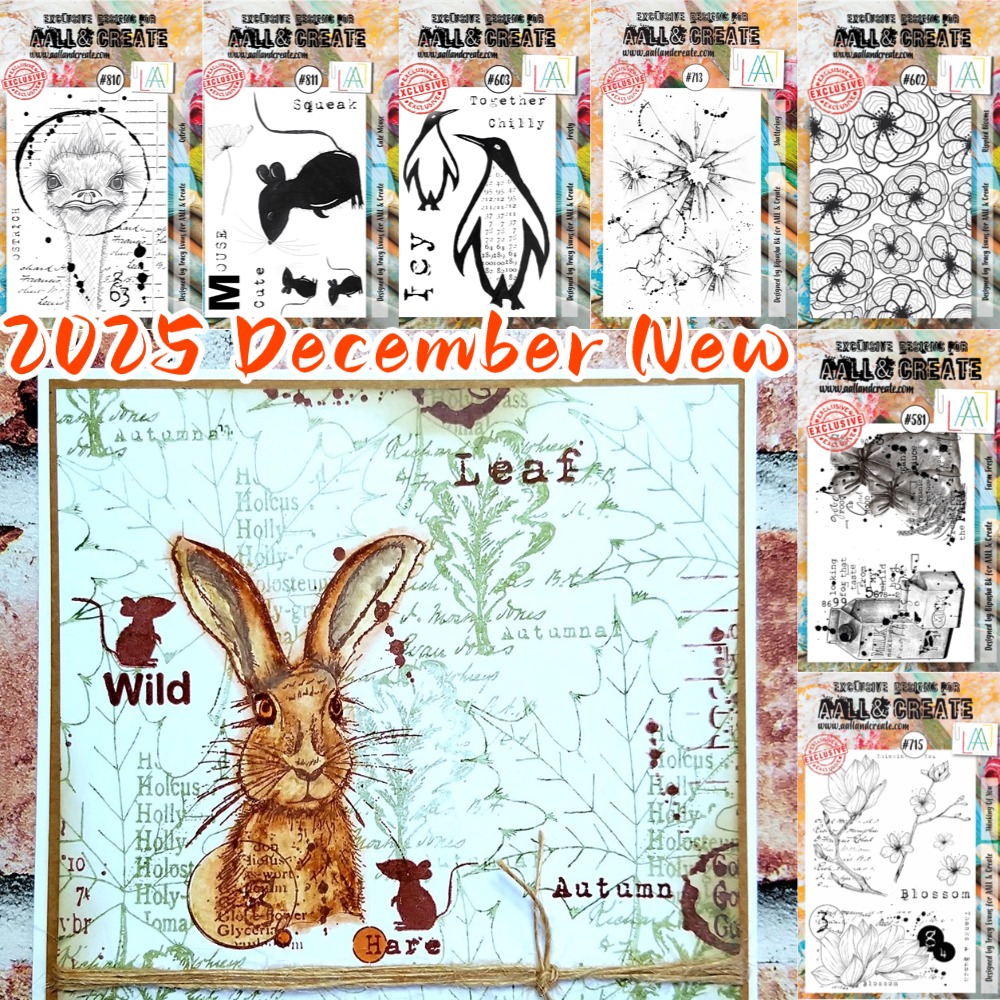clear silicone stamps for DIY  - Clear Silicone Stamps For Card Making ulasan dan harga
