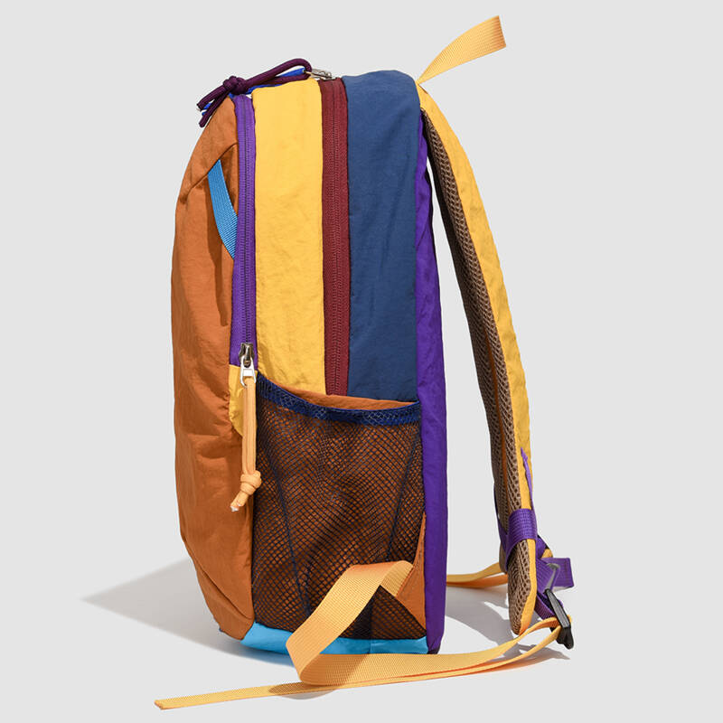 New Small Hiking Backpack Ligh - Embroidery ulasan dan harga
