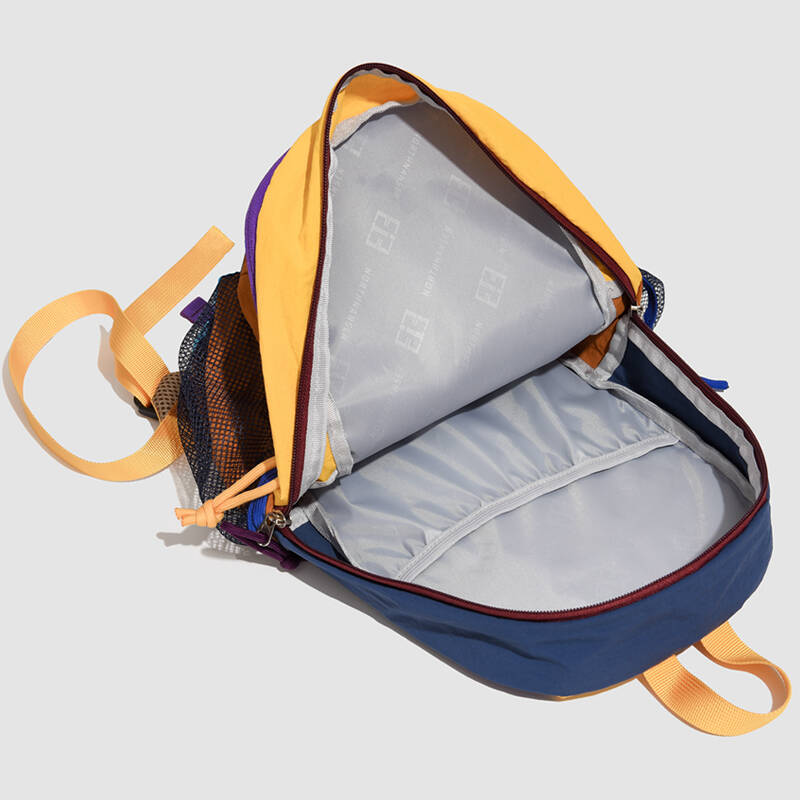New Small Hiking Backpack Ligh - Embroidery ulasan dan harga