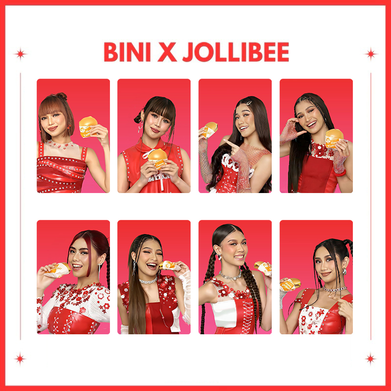 Bright Red Themed Collectible  - Scrapbooking ulasan dan harga