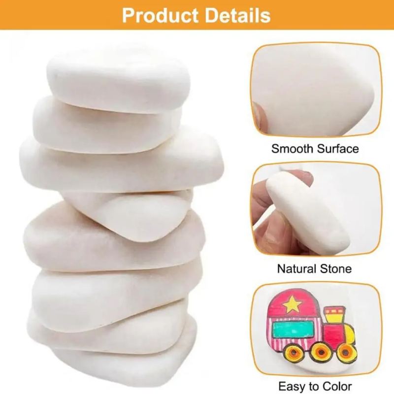 Hot Sale DIY Rock Painting Kit - Painting Supplies ulasan dan harga