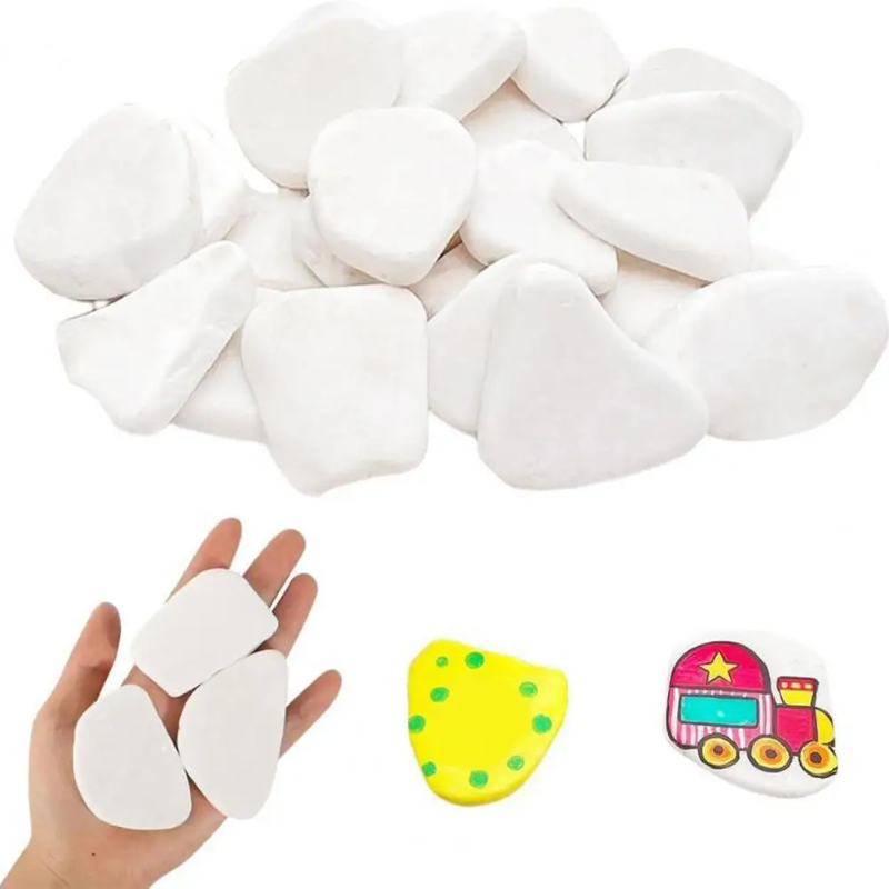 Hot Sale DIY Rock Painting Kit - Painting Supplies ulasan dan harga