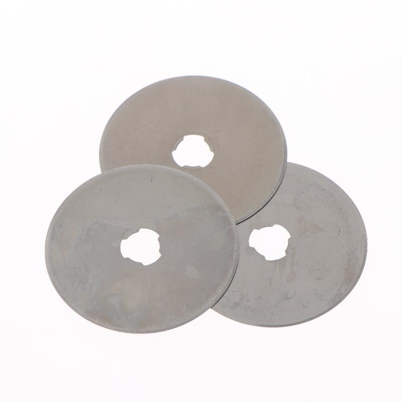 Rotary Cutter Blades 45mm 3 5  - Rotary Cutter For Fabric 45Mm ulasan dan harga