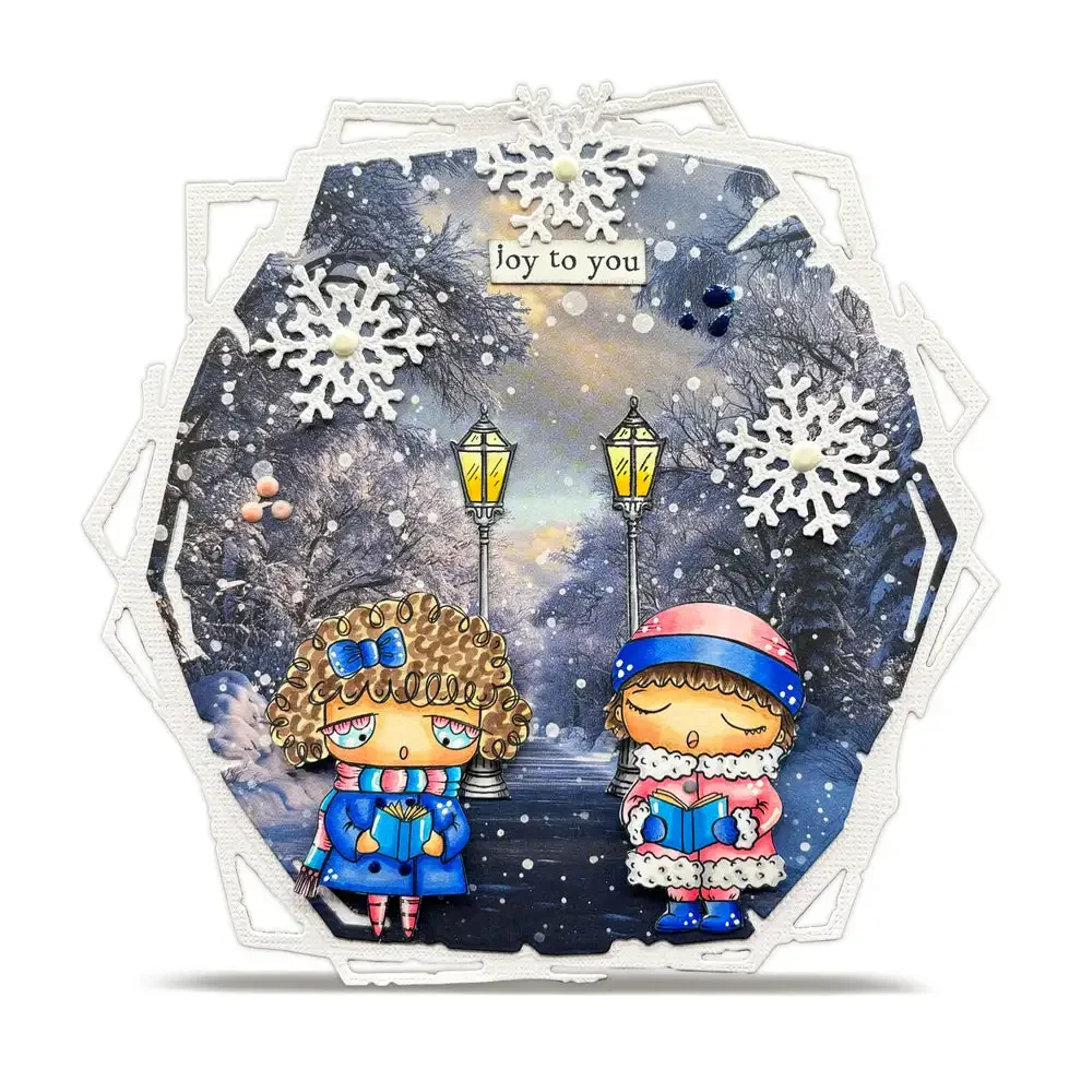 clear silicone stamps for DIY  - Clear Silicone Stamps For Card Making ulasan dan harga